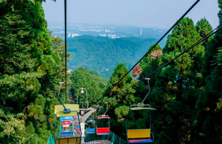 高尾山交通資訊 高尾山交通資訊