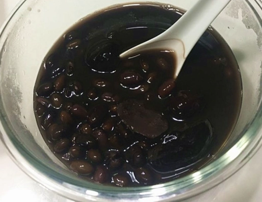 黑豆紅棗枸杞茶做法 黑豆紅棗枸杞茶做法