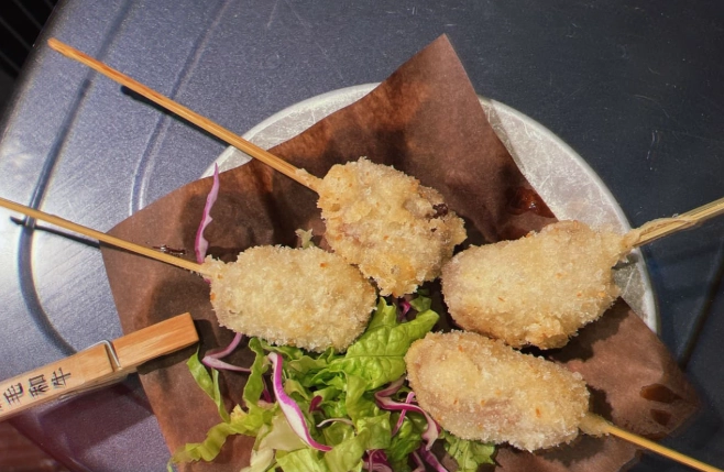 台北居酒屋 台北居酒屋