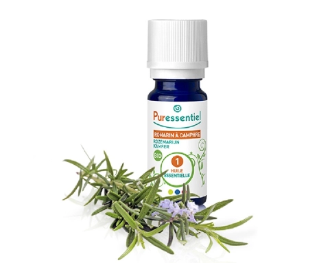 迷迭香精油好處 迷迭香精油好處