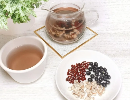 紅豆水好處 紅豆水好處