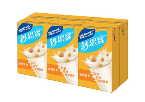 燕麥奶評價 燕麥奶評價