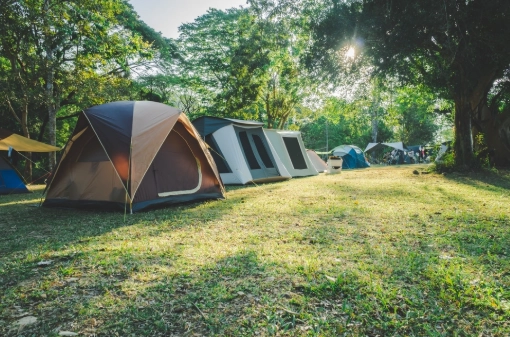 台灣露營 台灣露營