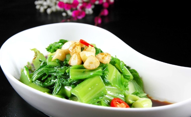 芥菜怎麼炒 芥菜怎麼炒