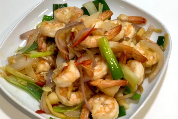 懶人蝦料理食譜 懶人蝦料理食譜