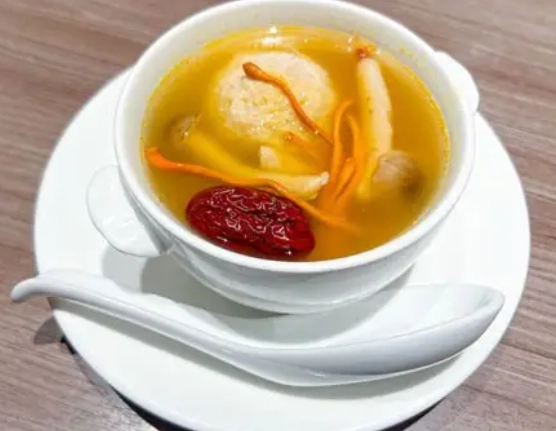 猴頭菇湯水功效 猴頭菇湯水功效