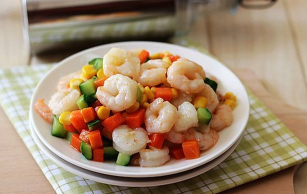 蝦子料理做法 蝦子料理做法