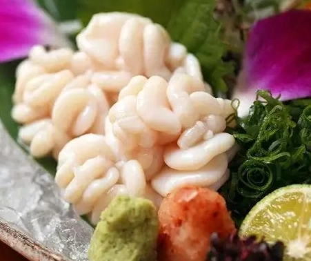 魚白子營養