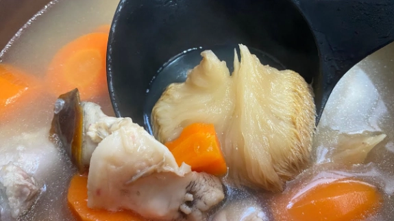 猴頭菇湯水食譜 猴頭菇湯水食譜