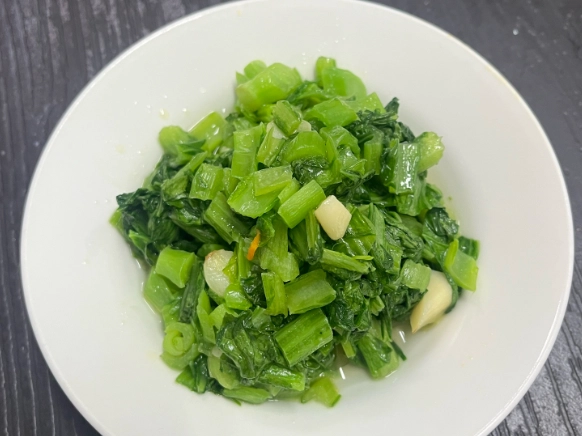 小芥菜食譜 小芥菜食譜