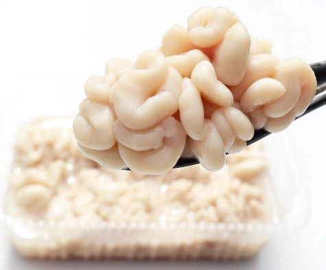 鱈魚白子營養 鱈魚白子營養