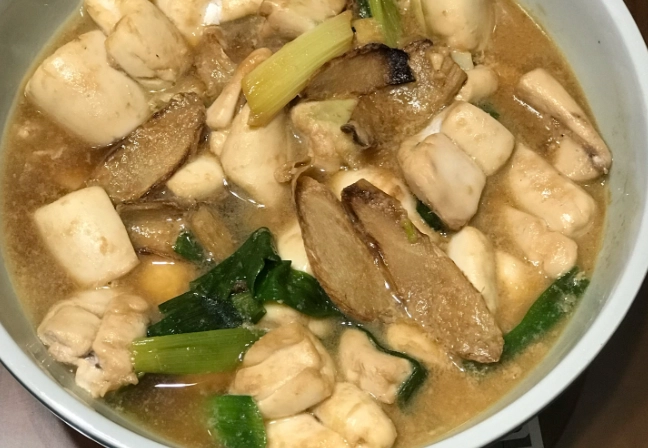 台灣滷烏魚膘食譜