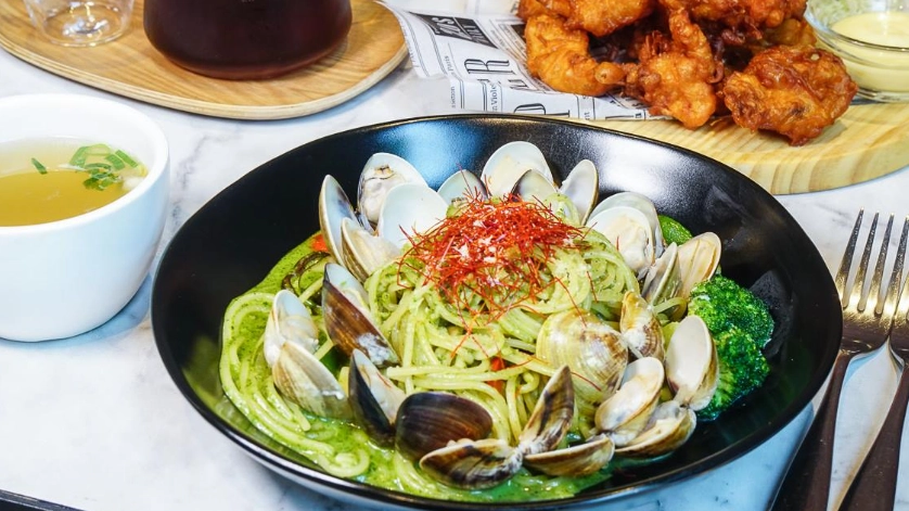 哈瑪星必吃 哈瑪星必吃