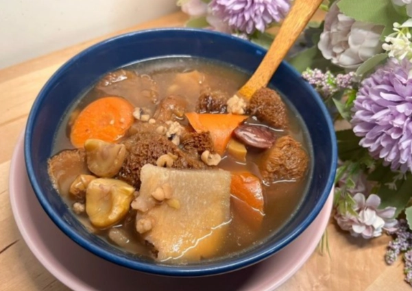 猴頭菇湯功效 猴頭菇湯功效