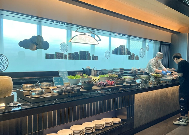 新莊吃到飽推薦