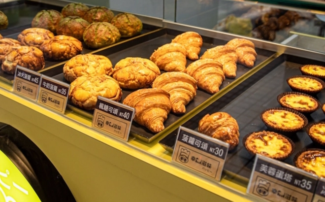 台北大安區下午茶餐廳 台北大安區下午茶餐廳