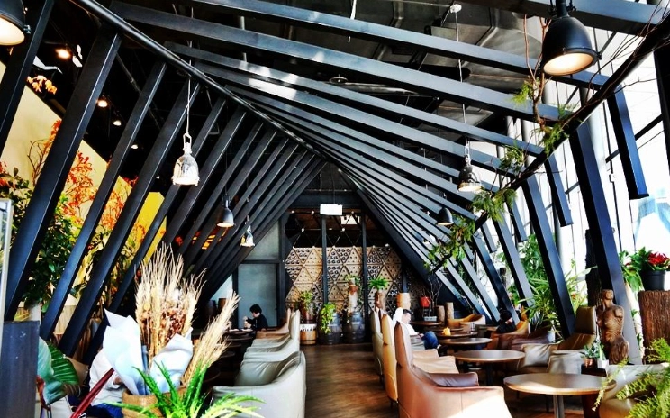 新莊讀書咖啡廳 新莊讀書咖啡廳