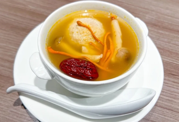 猴頭菇烹飪時間