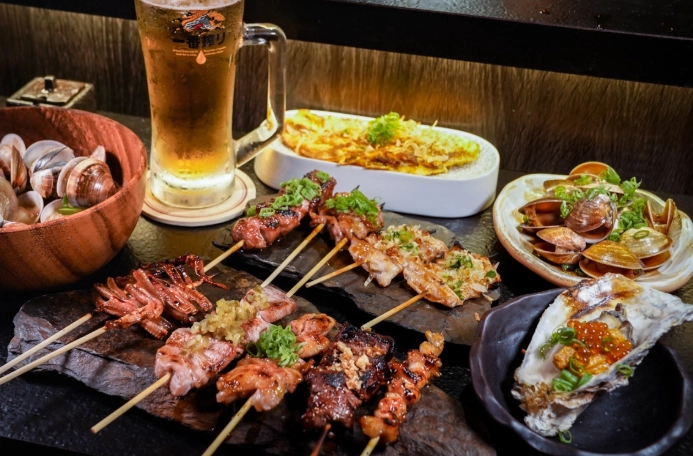 高雄哈瑪星美食 高雄哈瑪星美食