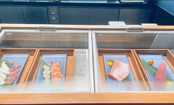 新莊吃到飽推薦