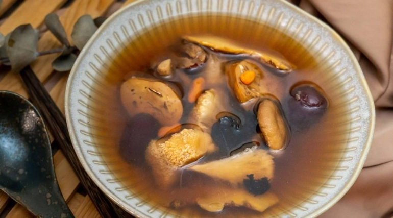 養生湯品食譜 養生湯品食譜