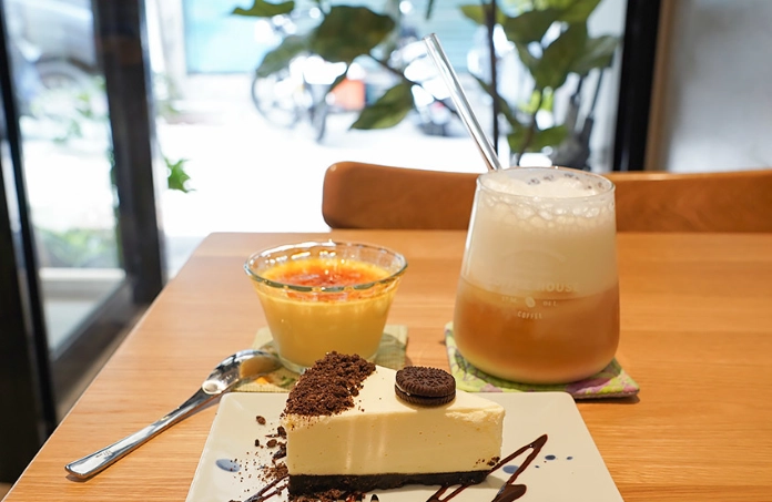 新莊咖啡廳推薦 新莊咖啡廳推薦