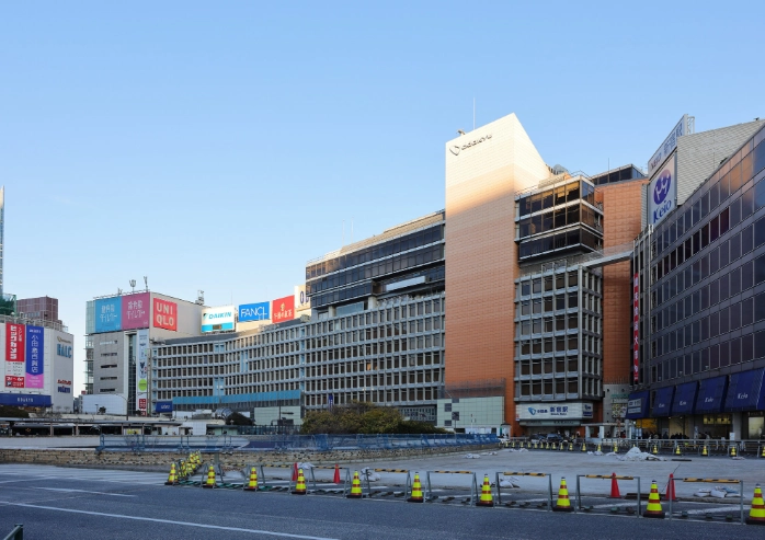 新宿西口飯店評價