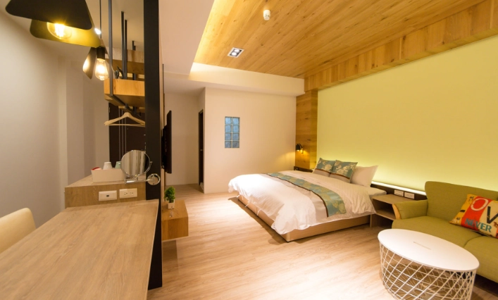 台南特色住宿 台南特色住宿