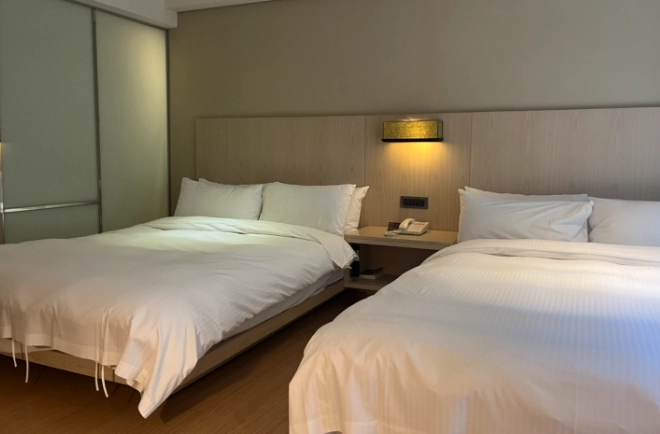 台東豪華度假村 台東豪華度假村