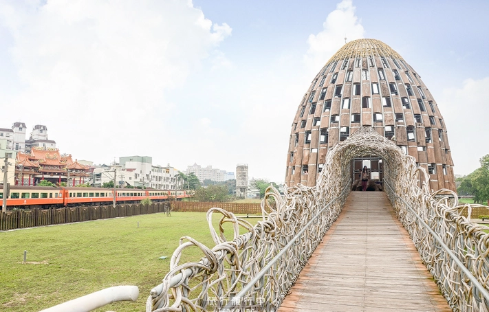 嘉義自由行攻略