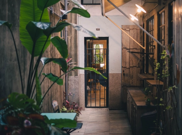 台南民宿推薦 台南民宿推薦