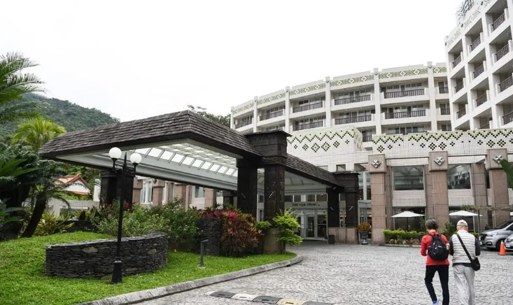 台東豪華度假村 台東豪華度假村