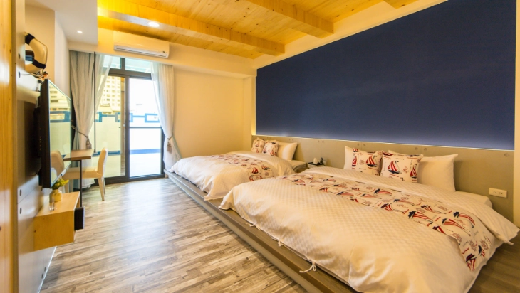 台南老屋民宿 台南老屋民宿