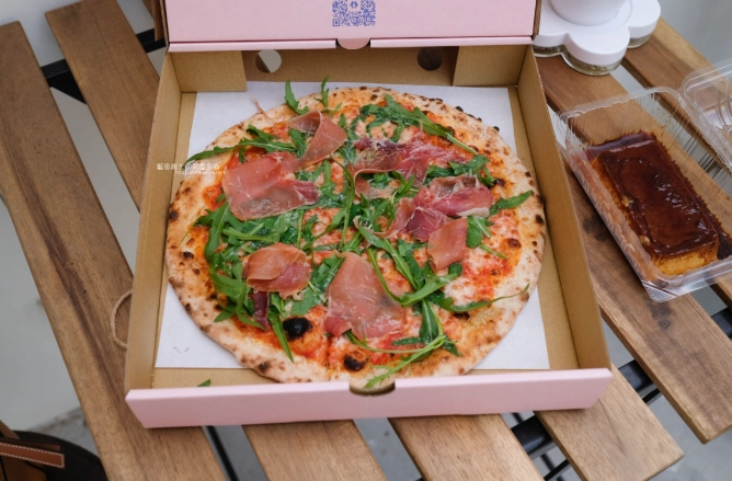 台中窯烤披薩 台中窯烤披薩