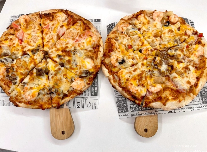 窯烤披薩餐廳台中 窯烤披薩餐廳台中