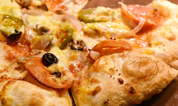 披薩吃到飽價格