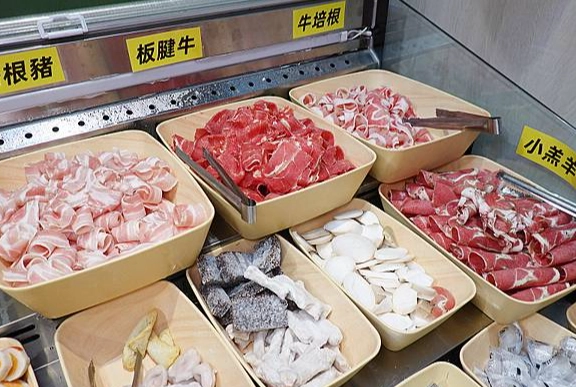 蘆洲火鍋吃到飽 蘆洲火鍋吃到飽