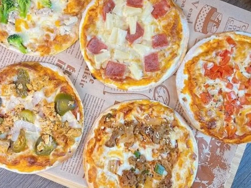 台中披薩推薦