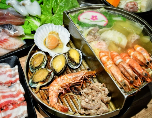 蘆洲吃到飽餐廳推薦 蘆洲吃到飽餐廳推薦