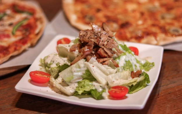 披薩吃到飽價格