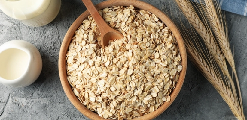 燕麥奶好處