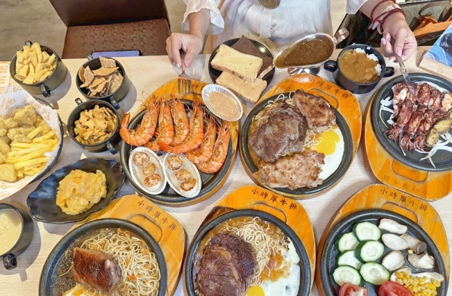 新竹吃到飽推薦