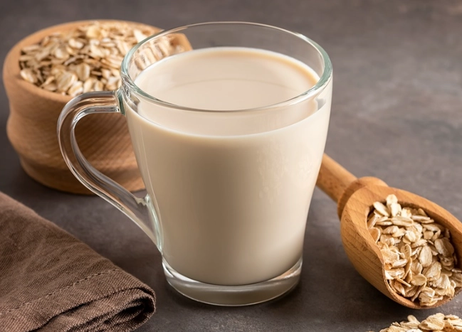 燕麥奶減肥 燕麥奶減肥