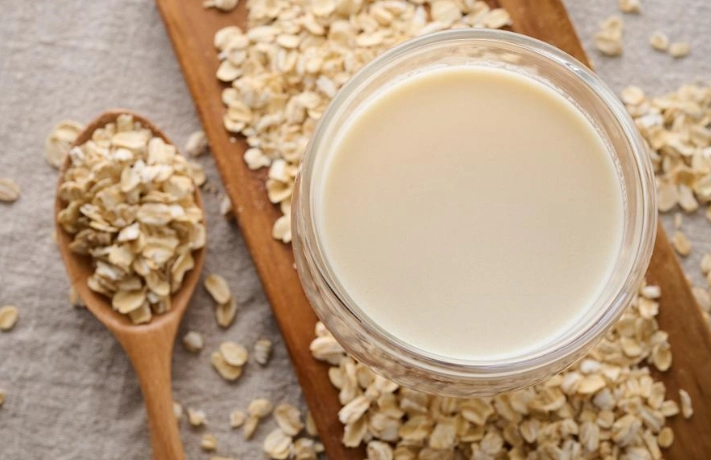 燕麥奶 營養