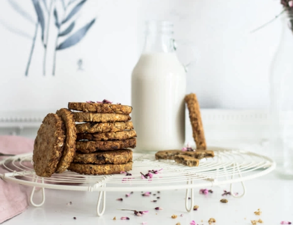 燕麥奶 牛奶 比較