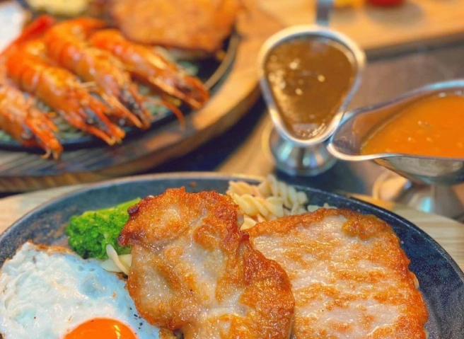 新竹吃到飽推薦