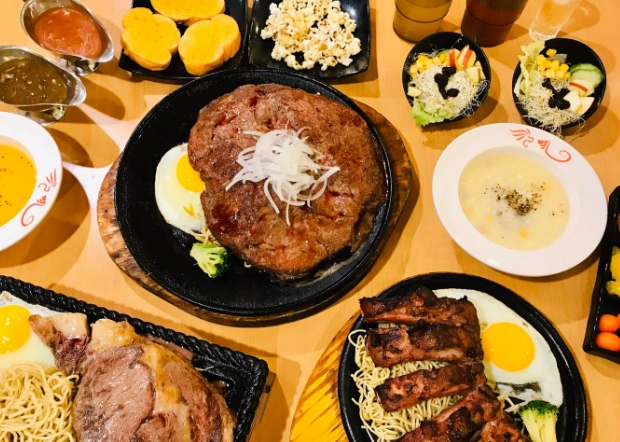 新竹吃到飽推薦