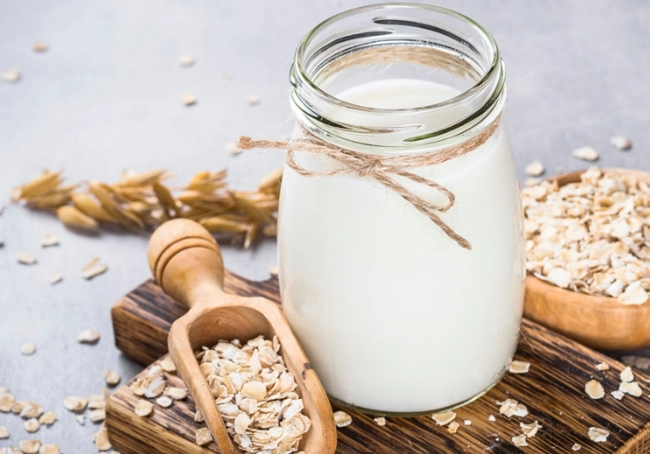 燕麥奶熱量 燕麥奶熱量