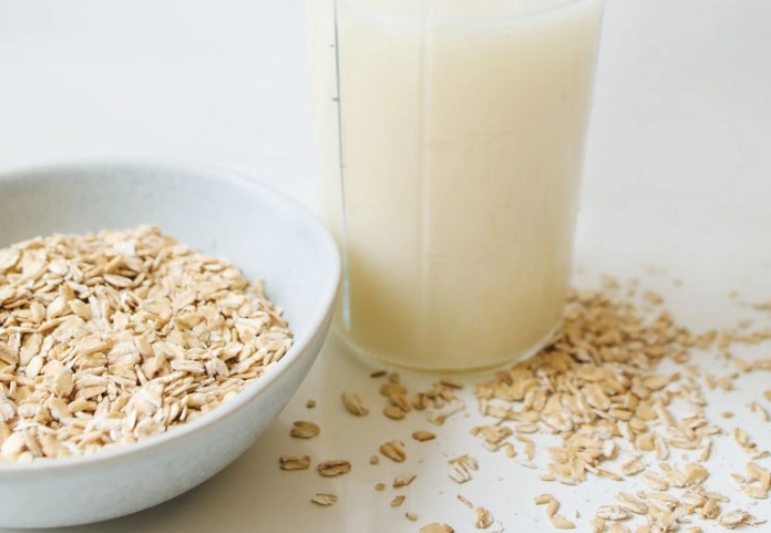 喝燕麥奶會胖 喝燕麥奶會胖