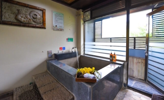 關子嶺泥漿溫泉湯屋全攻略：泡湯新手必看指南與獨特體驗解析